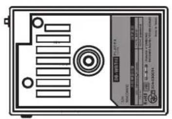 Planex DB-WEX01 - 各部の名称とはたらき - 2