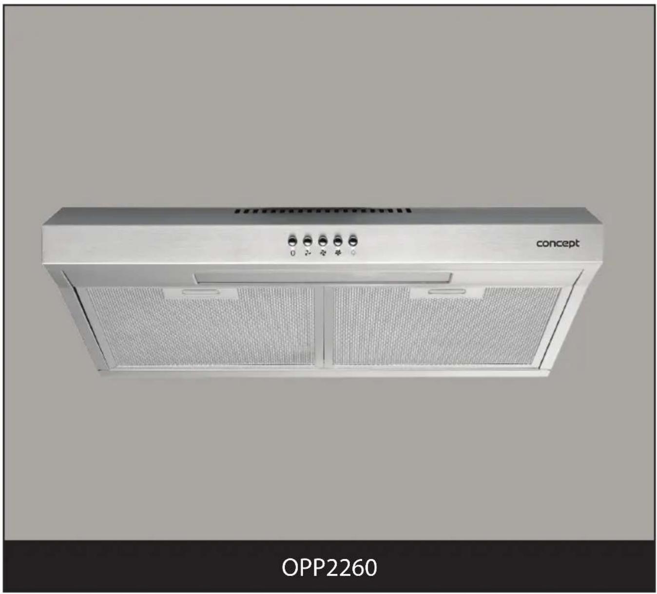 CONCEPT OPP2260