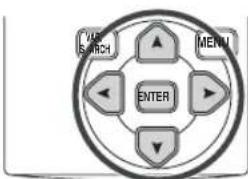 VAS SEARCH MENU ENTER
