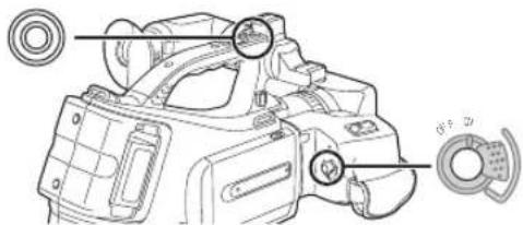 PANASONIC NV-MD10000GK - 在磁带上录制 - 2
