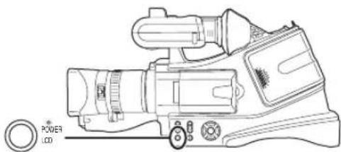 PANASONIC NV-MD10000GK - 调整亮度和色彩级别 - 2