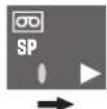 PANASONIC NV-HV62GH - (JET SEARCH) - 2