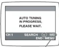 PANASONIC NV-HV62GH - Operations - 4