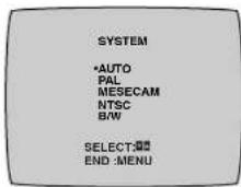 PANASONIC NV-HV62GH - 設七彩的音楽制式 - 1