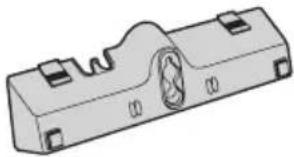 PANASONIC KX-TS4100B - Accessory information - 5