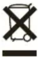 bq Fnac Touch - ANNEX B: CORRECT DISPOSAL OF THIS PRODUCT - 1