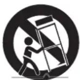 Naxa NID-1020 - Important Safety Information - 1