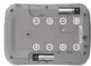 Leap Frog LeapPad Jr. - Battery Installation - 2
