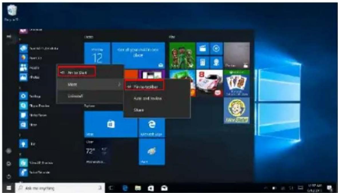 Allview Allbook L - Introducere în aplicația de Interfață - 3