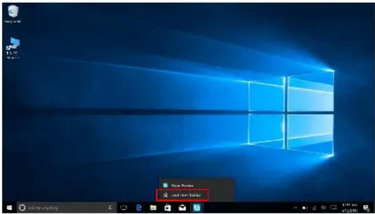 Allview Allbook L - Introducere în aplicația de Interfață - 4