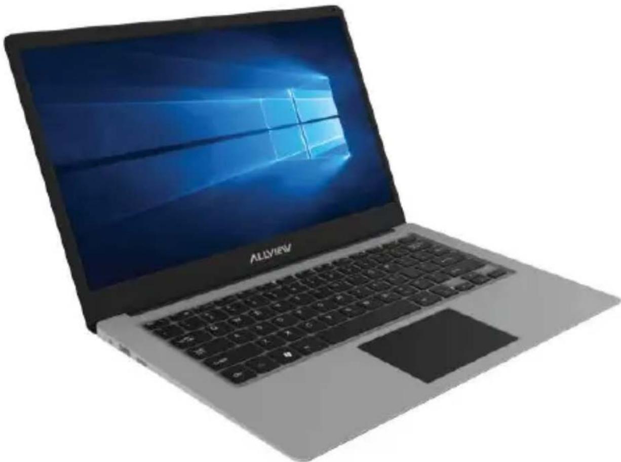 Allview Allbook L - MANUAL DE UTILIZARE - 1