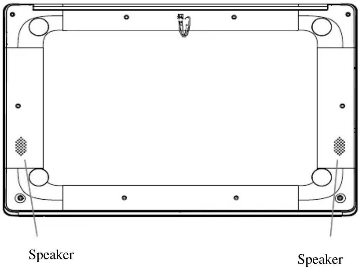 Speaker Speaker