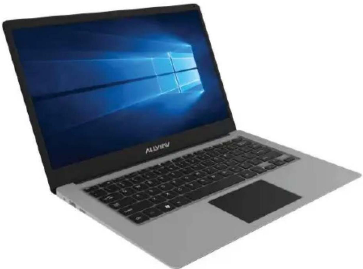 Allview Allbook L - MANUAL DE USUARIO - 1