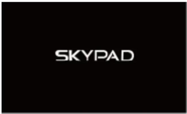 SKYPAD