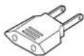 PANASONIC SC-AK521 - Supplied accessories - 9