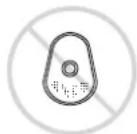 PANASONIC SC-AK521 - Do not: - 2