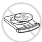 PANASONIC SC-AK521 - Para evitar daños - 2