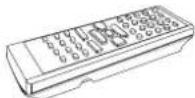 PANASONIC SC-AK521 - Supplied accessories - 10