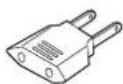 PANASONIC SC-AK521 - Accesorios suministrados - 7