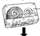 PANASONIC SC-AK521 - Pulse los botones numerados para seleccionar el canal. - 3