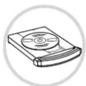 PANASONIC SC-AK521 - Para evitar daños - 1