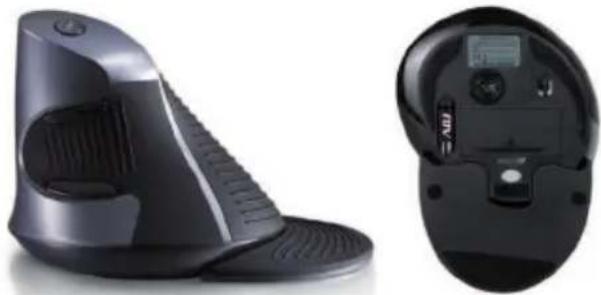Adj 510-0001 - Mouse Specifications: - 1