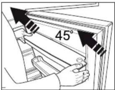45°