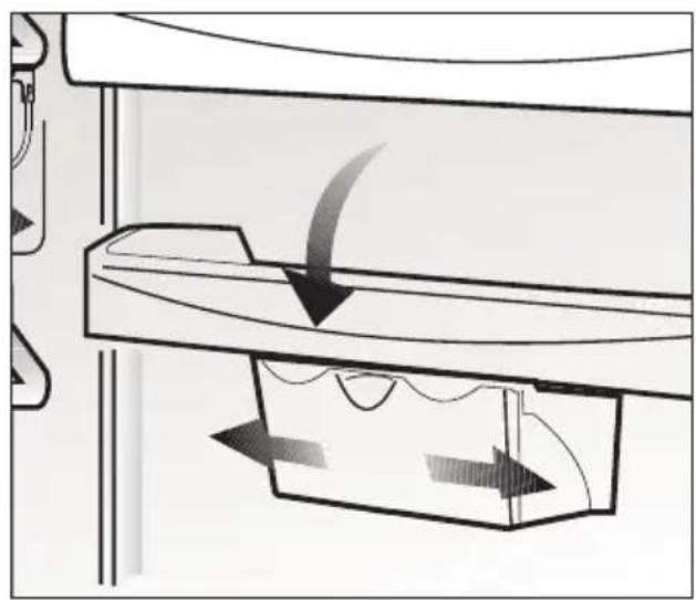 GRUNDIG GRNE 4651 S - (This feature is optional) - 1