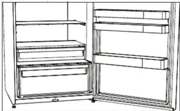 GRUNDIG GRNE 4651 S - (This feature is optional) - 1
