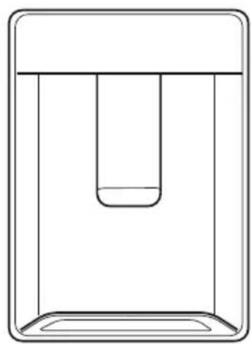 GRUNDIG GRNE 4651 S - \*optional - 4