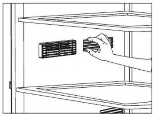 GRUNDIG GRNE 4651 S - (This feature is optional) - 2