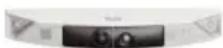 PANASONIC KX-HNC810 - Front door camera (KX-HNC700, KX-HNC705) - 1