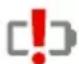 PANASONIC KX-HNC810 - Camera battery level - 4