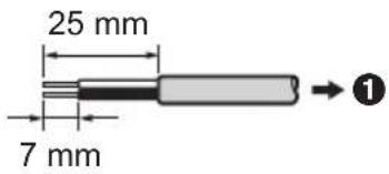 25 mm 7 mm