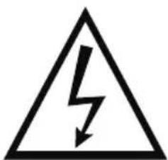 Sunstech 22SUN19D - CAUTION - 2