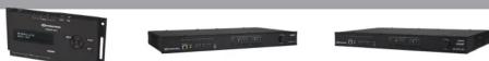 Crestron FT-600-BALUM - Crestron Plug-in & Present Solutions - 2