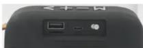 Approx APPSPBT01BBL - Parts Description - 2