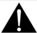 AG Neovo LA24 - Symbols used in this manual - 2