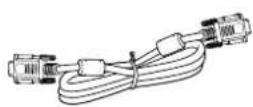 AG Neovo LA24 - Package Contents - 15
