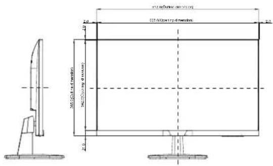 250mm (40mm x 100mm x 200mm) 250mm x 100mm x 200mm 300mm x 100mm x 200mm 300mm x 100mm x 200mm 300mm x 100mm x 200mm