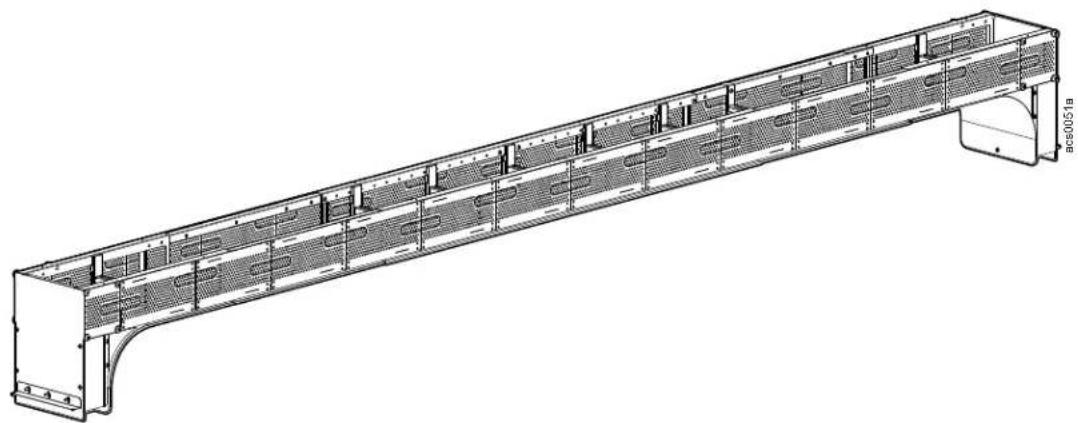 APC FS-AC-3001-B - Power Raceway Configuration options - 1