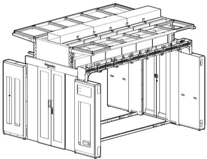 APC FS-AC-3001-B - 1