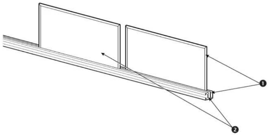 APC FS-AC-3001-B - Install the windows - 7