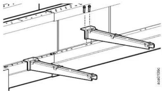 APC FS-AC-3001-B - Mini Cantilever Arms - 5