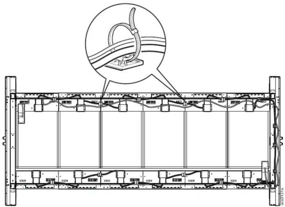 APC FS-AC-3001-B - Smoke detector installation - 5