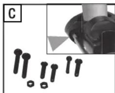 Master Lock 8279 - Master Bike Security Lock - 3