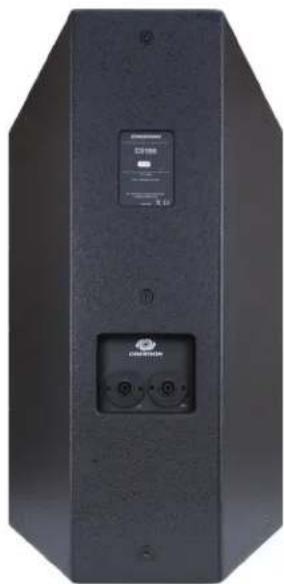 Crestron Vector CS1565-RH - Available Accessories - 3
