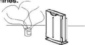WHIRLPOOL AP22CS - WARNING - 2