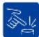 BOSCH BIC630NB1W - For appliances with no handle: - 1