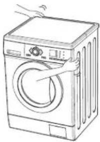 Campomatic WM84KD - NOTE - 3